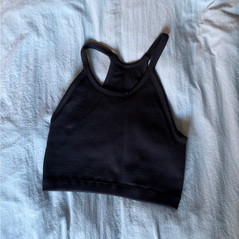 Shop Vitality Cropped Tank